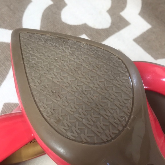 Michael Kors High Heels - Picture 2 of 5